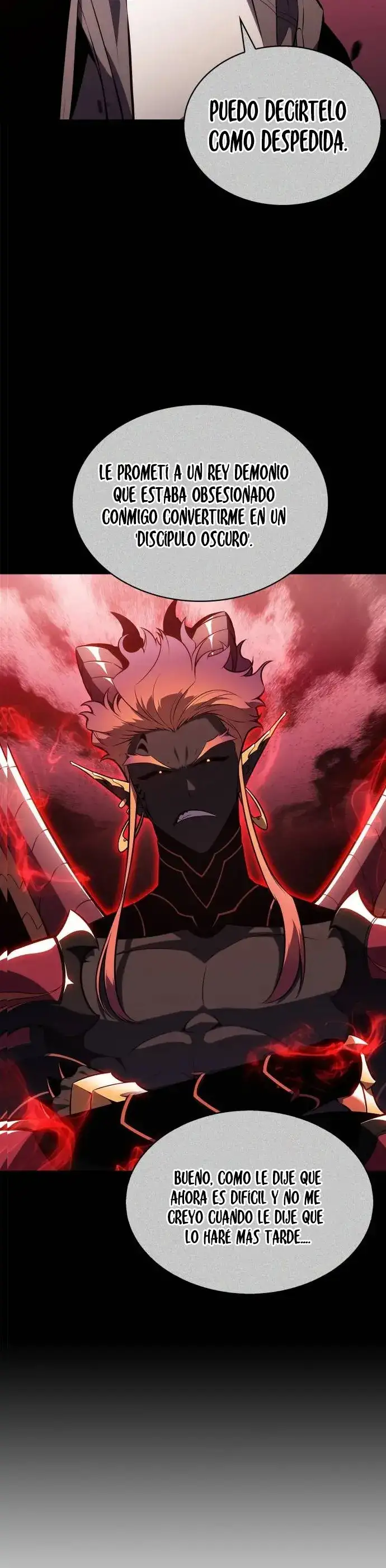 Read Novato Solo a Nivel Maximo ES Manga Online