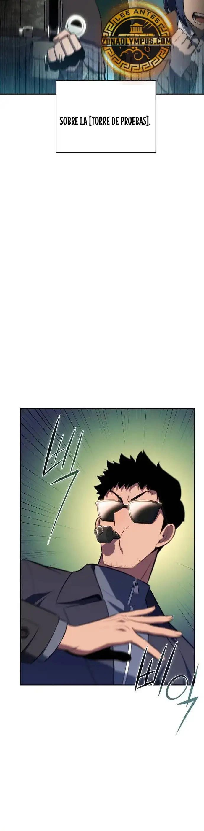 Read Novato Solo a Nivel Maximo ES Manga Online