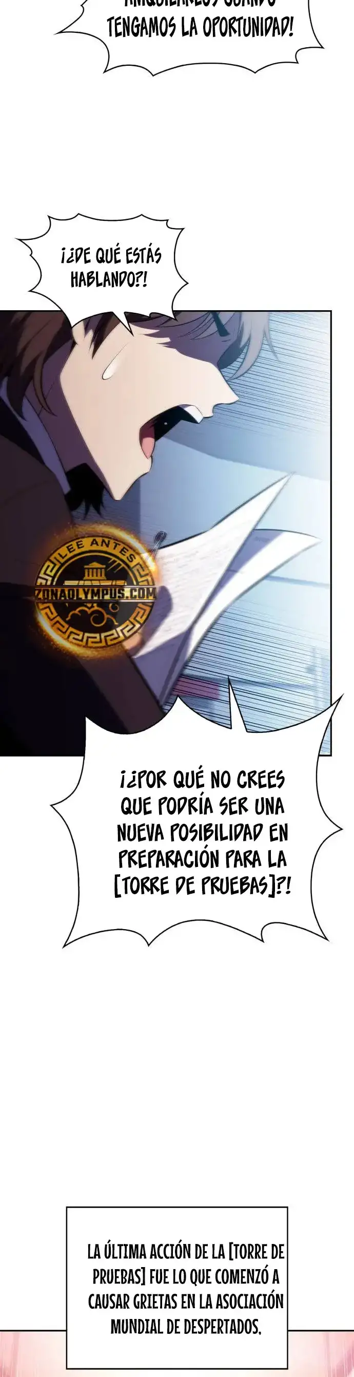Read Novato Solo a Nivel Maximo ES Manga Online