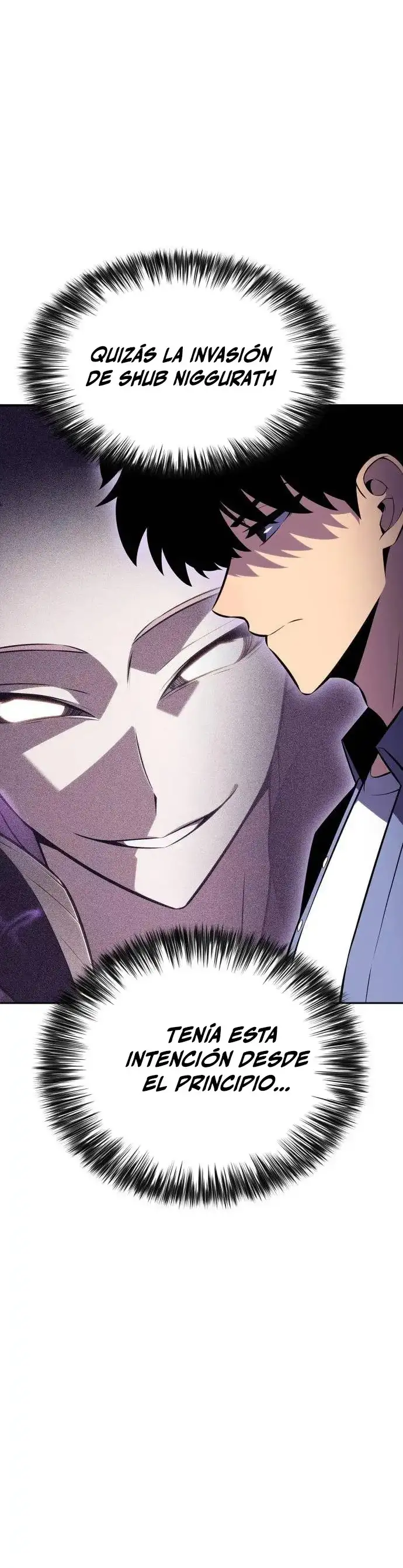 Read Novato Solo a Nivel Maximo ES Manga Online