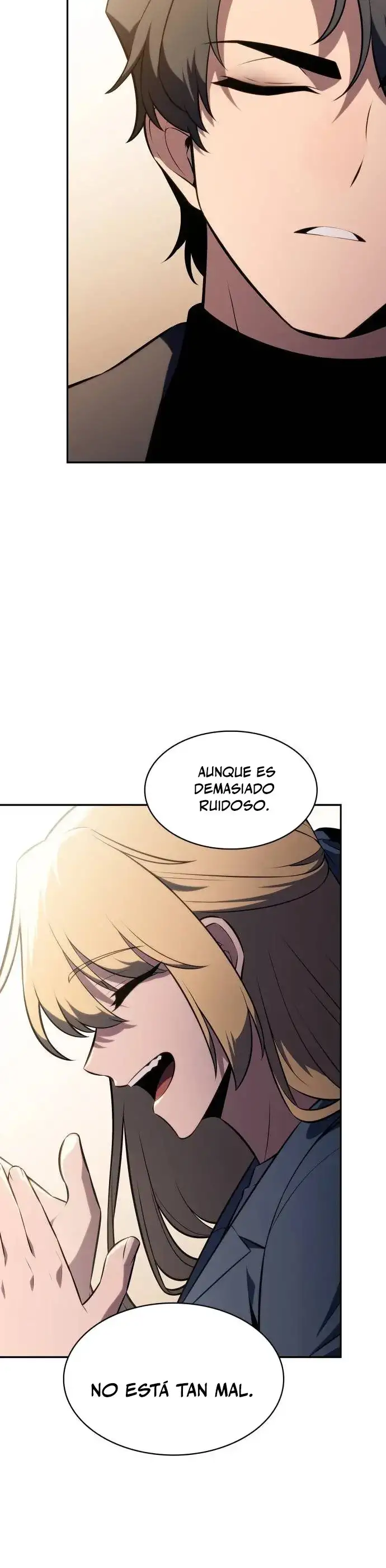 Read Novato Solo a Nivel Maximo ES Manga Online