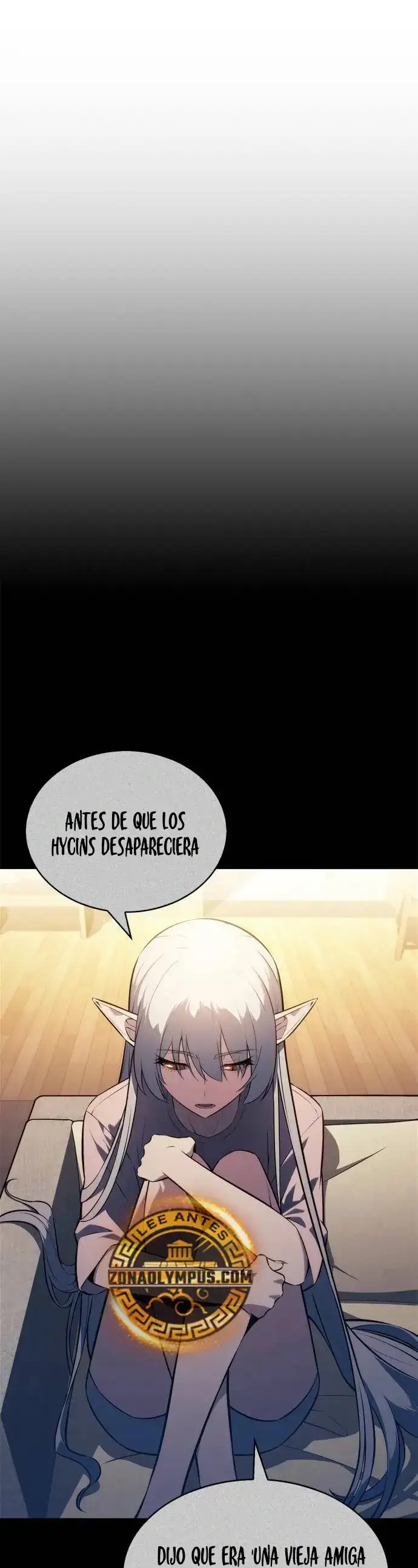 Read Novato Solo a Nivel Maximo ES Manga Online