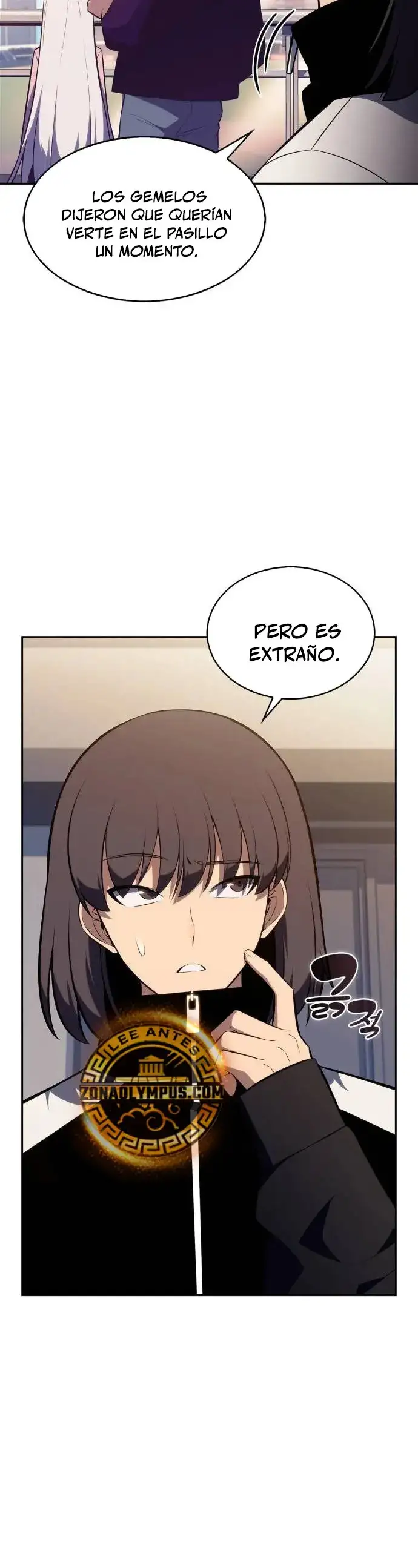 Read Novato Solo a Nivel Maximo ES Manga Online