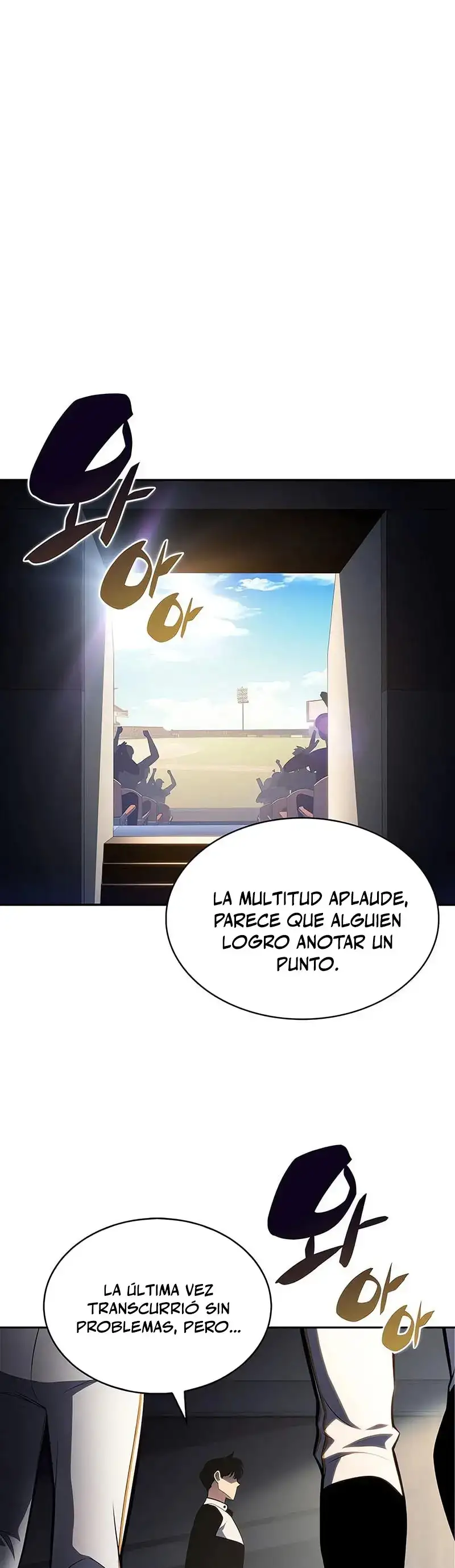 Read Novato Solo a Nivel Maximo ES Manga Online