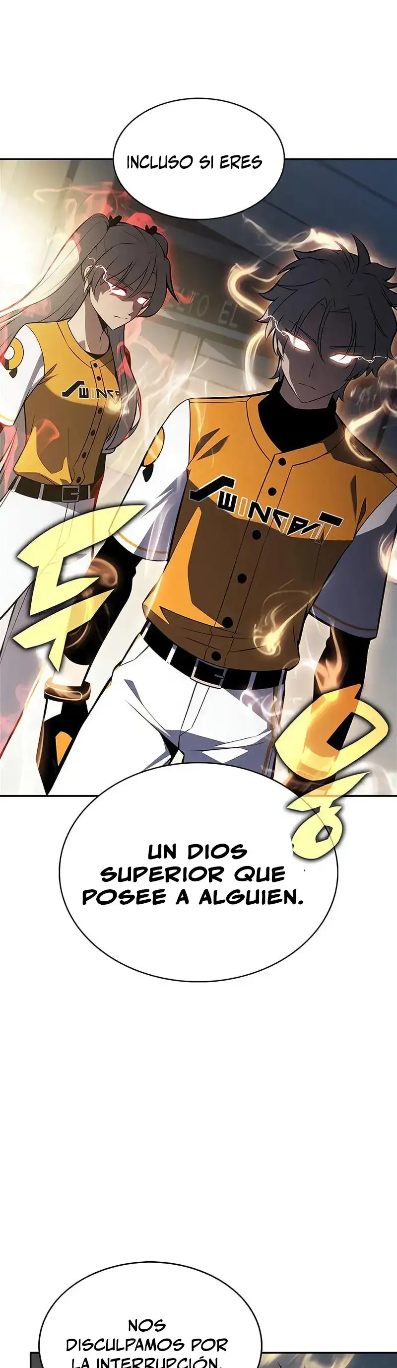 Read Novato Solo a Nivel Maximo ES Manga Online