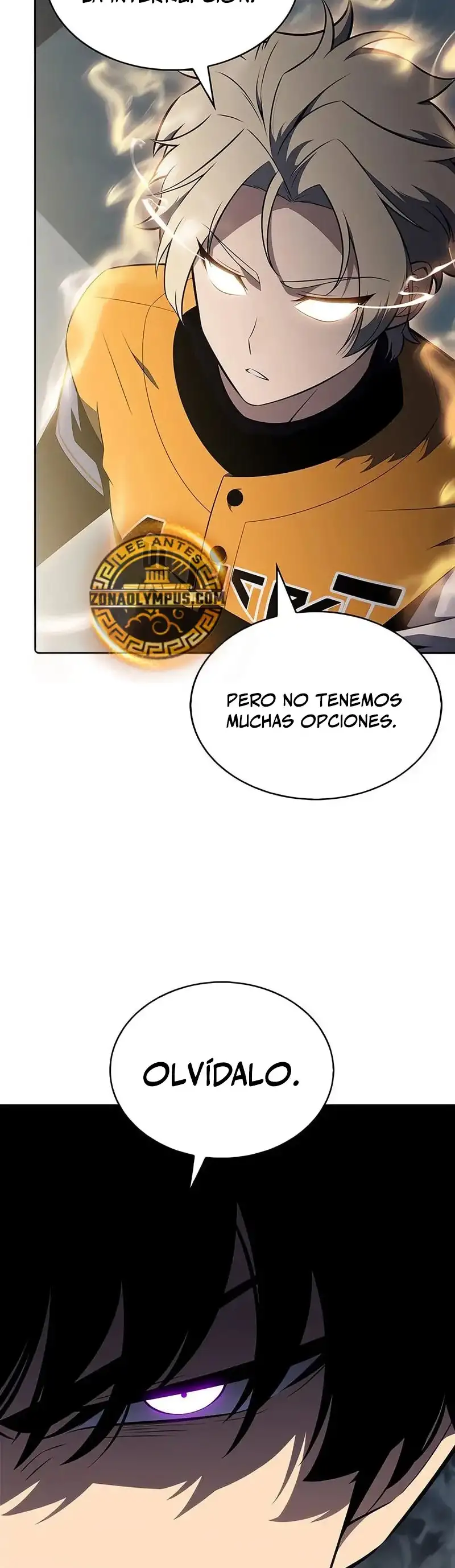Read Novato Solo a Nivel Maximo ES Manga Online