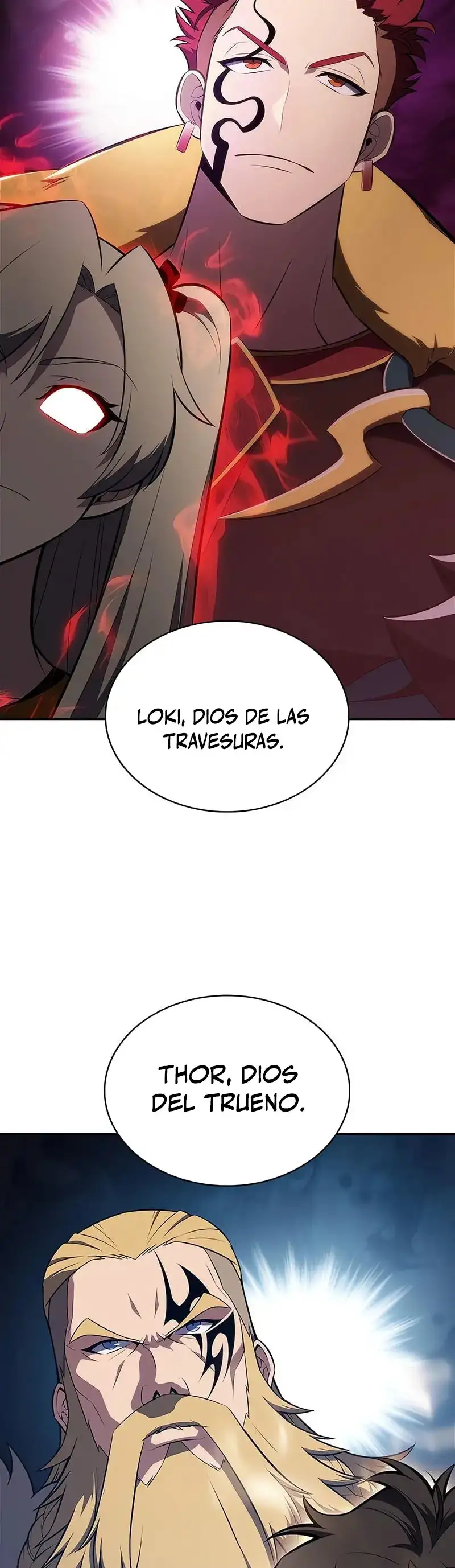 Read Novato Solo a Nivel Maximo ES Manga Online