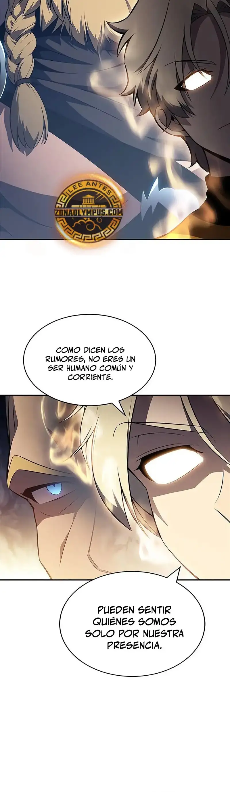 Read Novato Solo a Nivel Maximo ES Manga Online