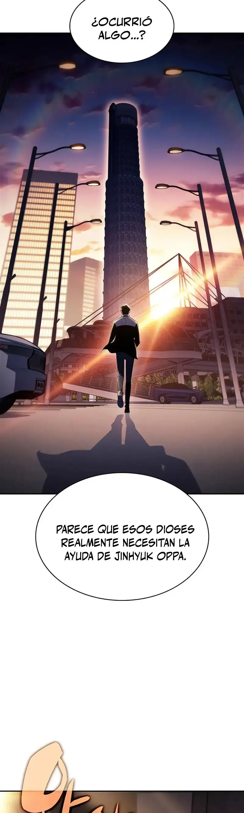 Read Novato Solo a Nivel Maximo ES Manga Online