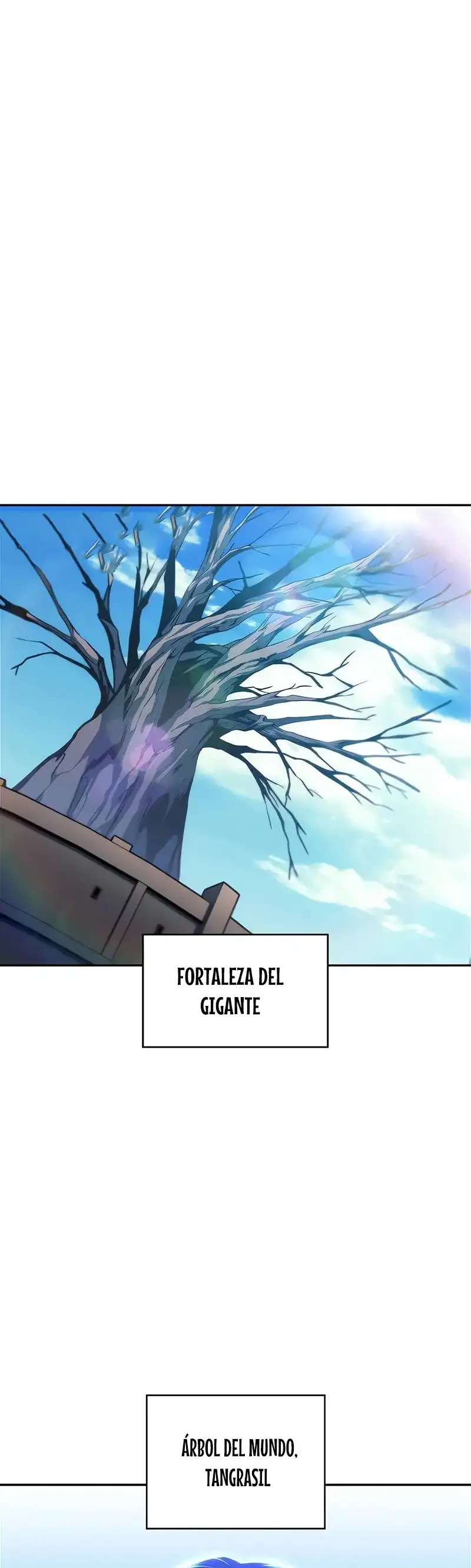 Read Novato Solo a Nivel Maximo ES Manga Online