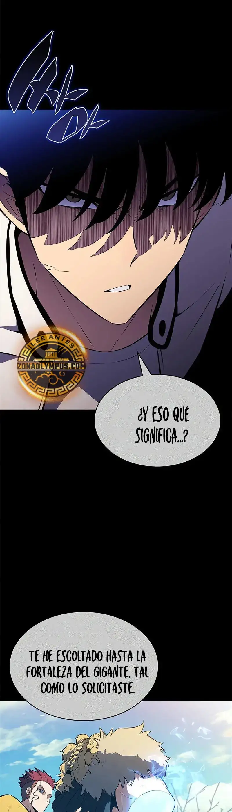 Read Novato Solo a Nivel Maximo ES Manga Online