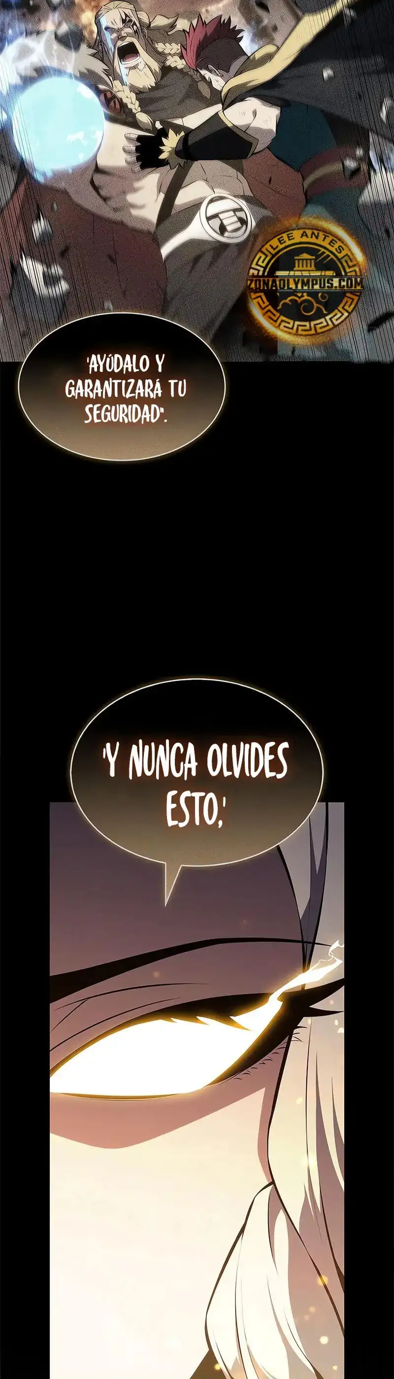 Read Novato Solo a Nivel Maximo ES Manga Online