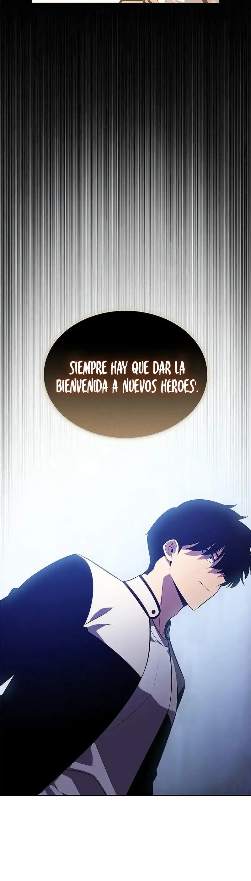Read Novato Solo a Nivel Maximo ES Manga Online