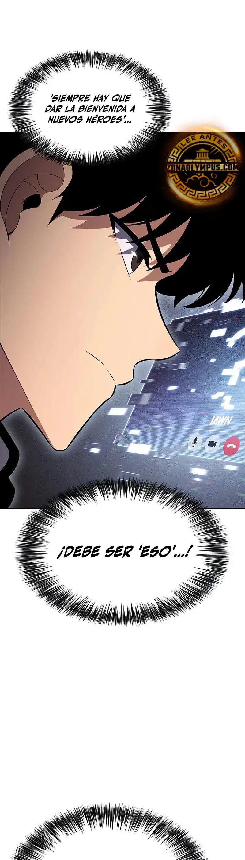 Read Novato Solo a Nivel Maximo ES Manga Online