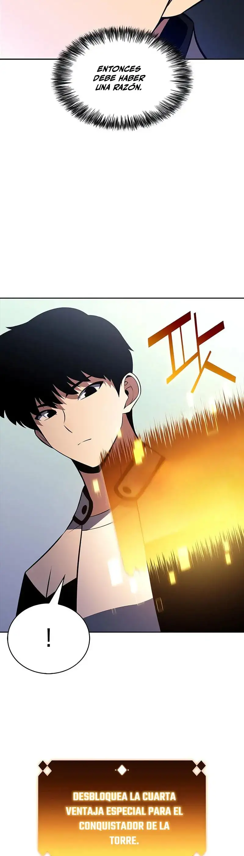 Read Novato Solo a Nivel Maximo ES Manga Online