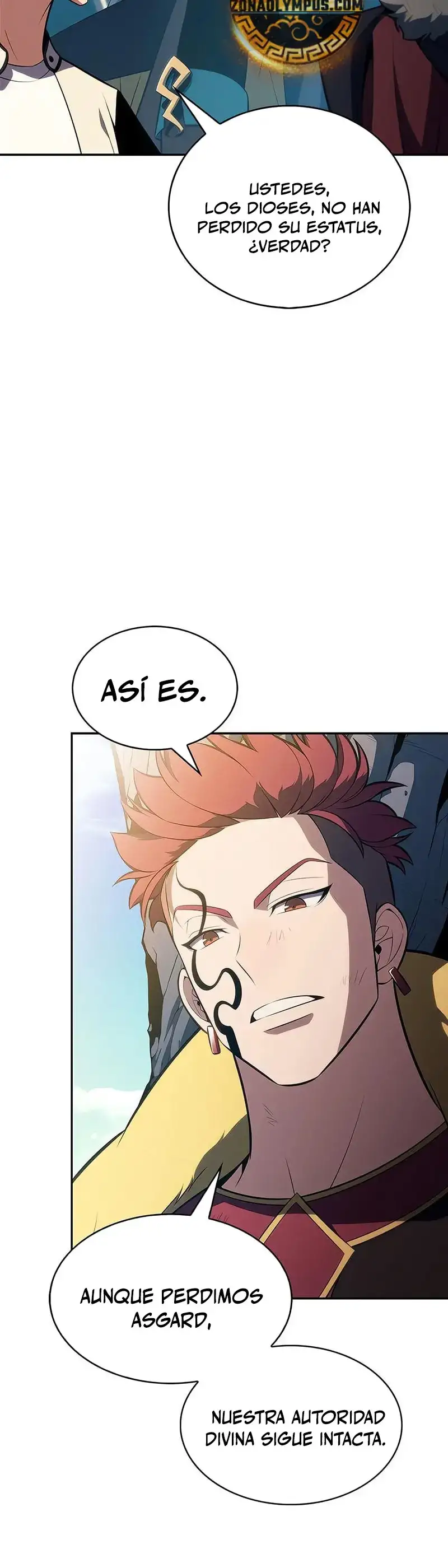 Read Novato Solo a Nivel Maximo ES Manga Online