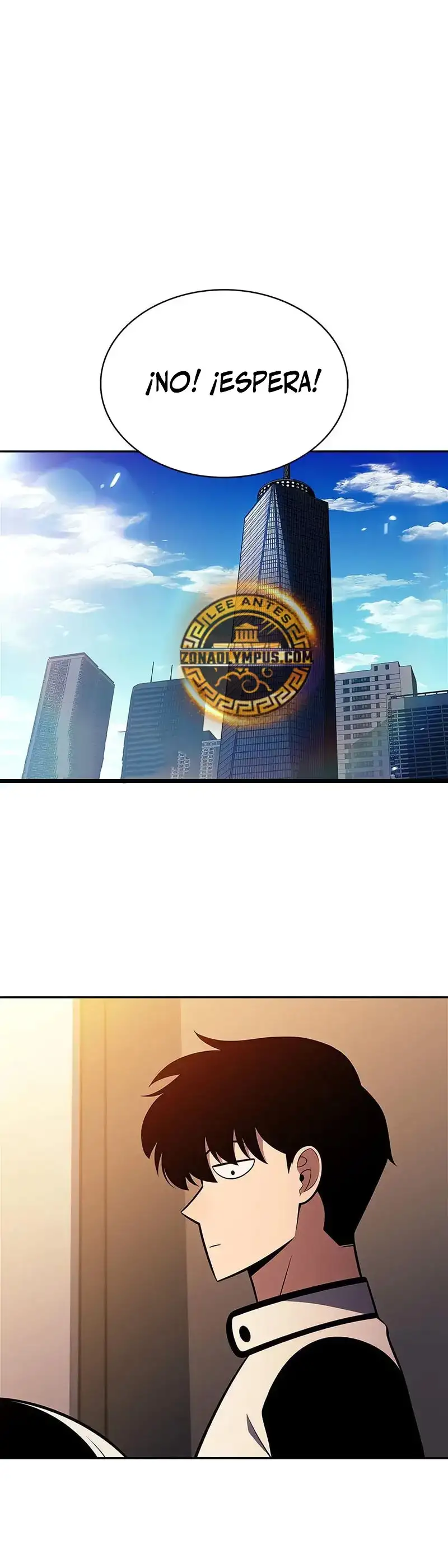 Read Novato Solo a Nivel Maximo ES Manga Online