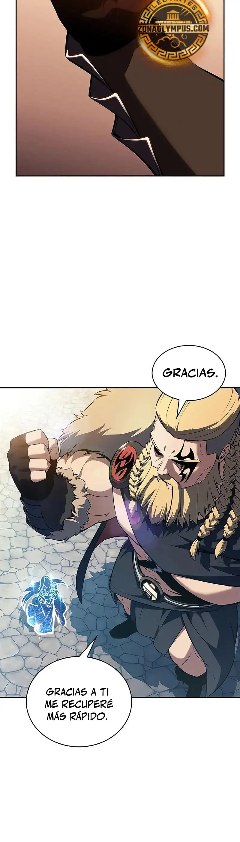 Read Novato Solo a Nivel Maximo ES Manga Online