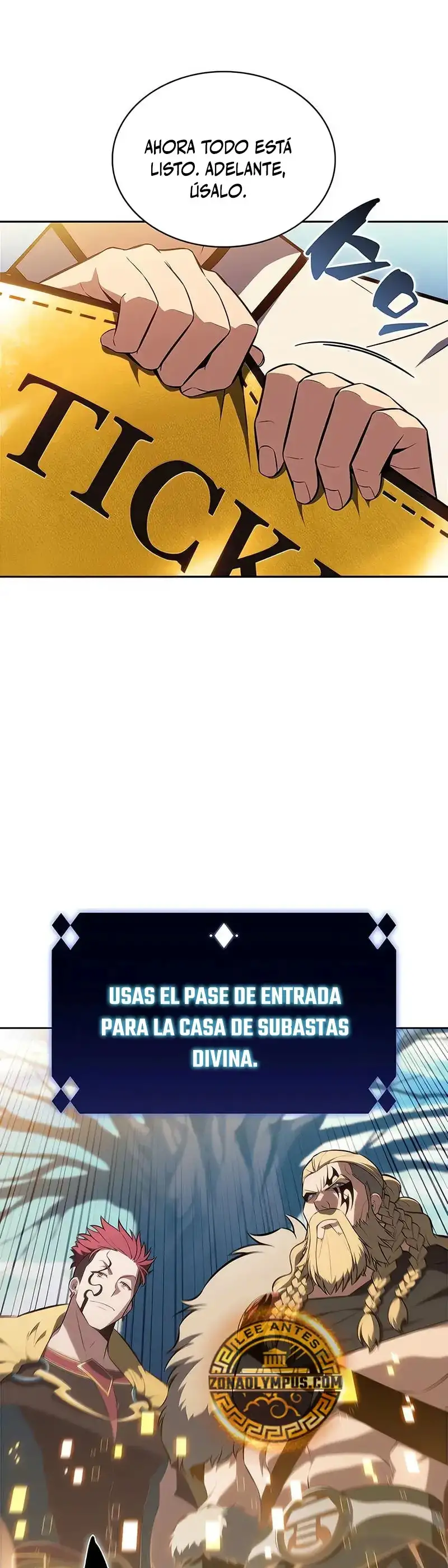 Read Novato Solo a Nivel Maximo ES Manga Online