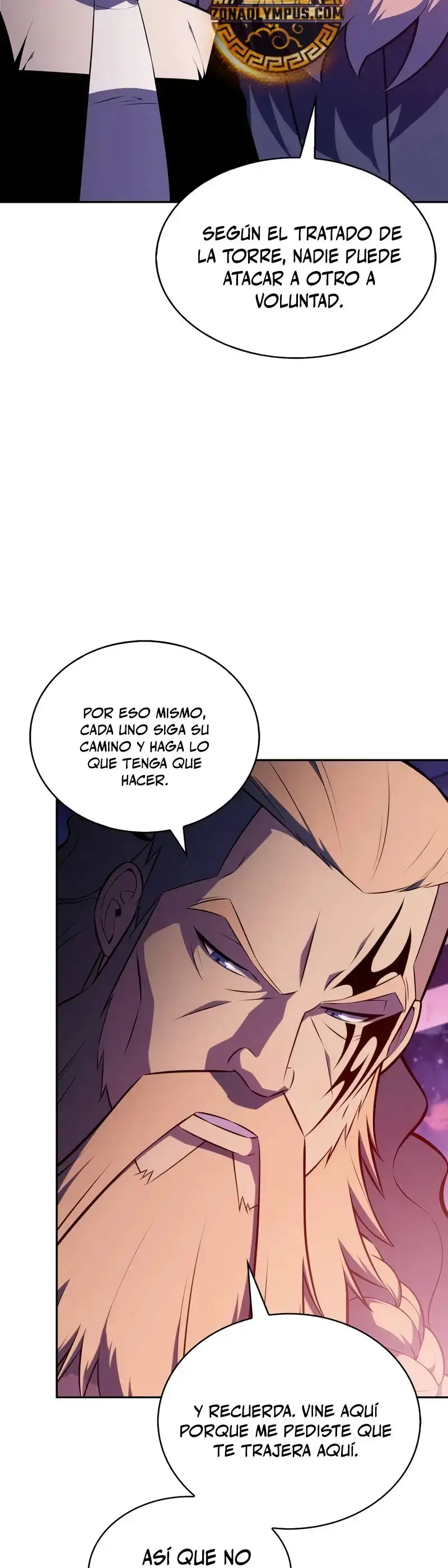 Read Novato Solo a Nivel Maximo ES Manga Online