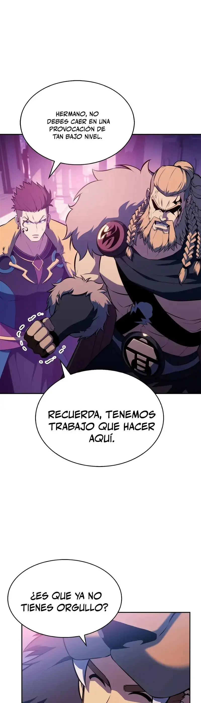 Read Novato Solo a Nivel Maximo ES Manga Online