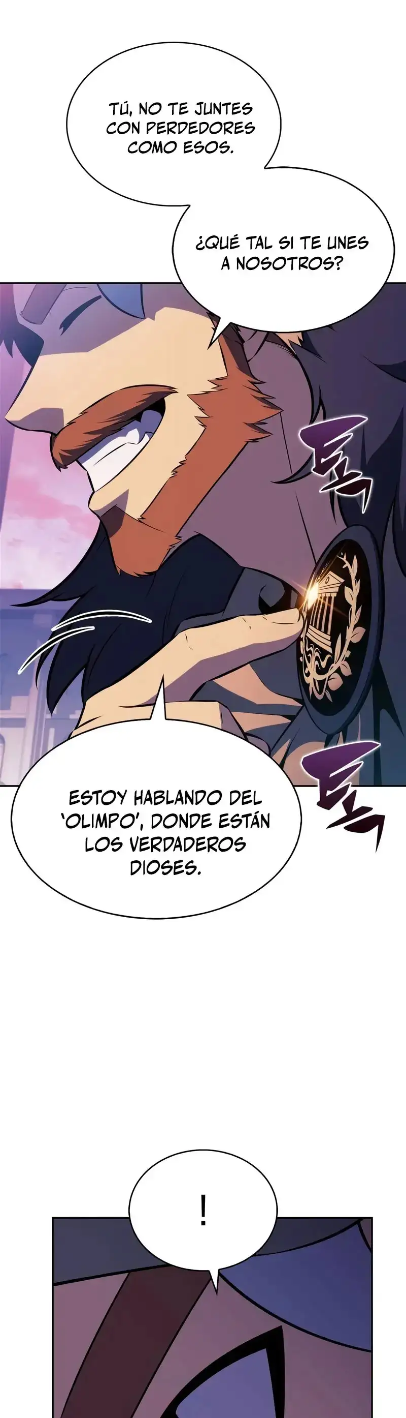 Read Novato Solo a Nivel Maximo ES Manga Online