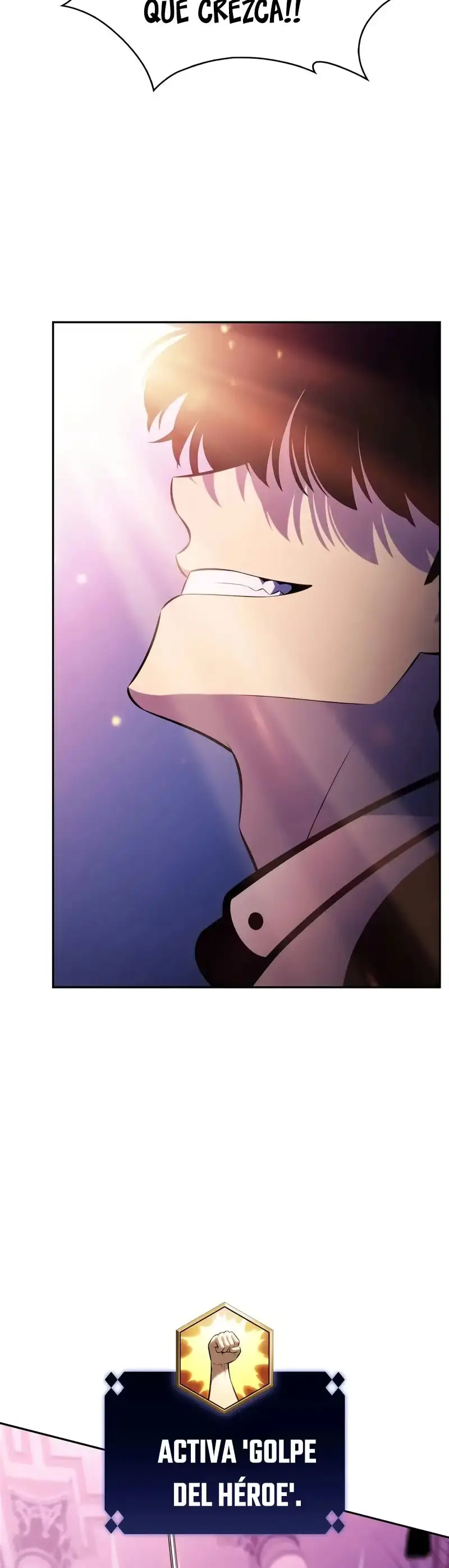 Read Novato Solo a Nivel Maximo ES Manga Online