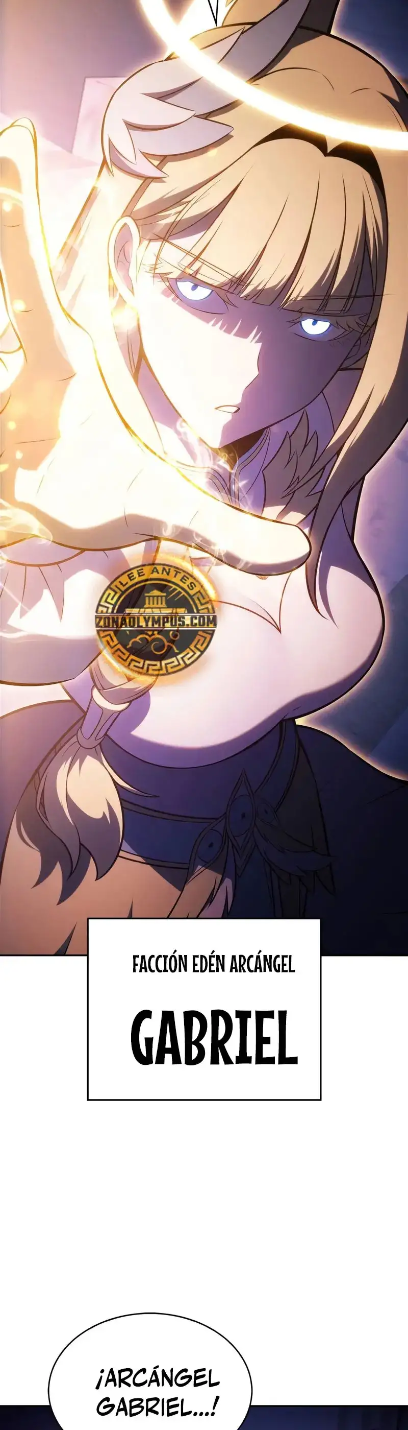 Read Novato Solo a Nivel Maximo ES Manga Online