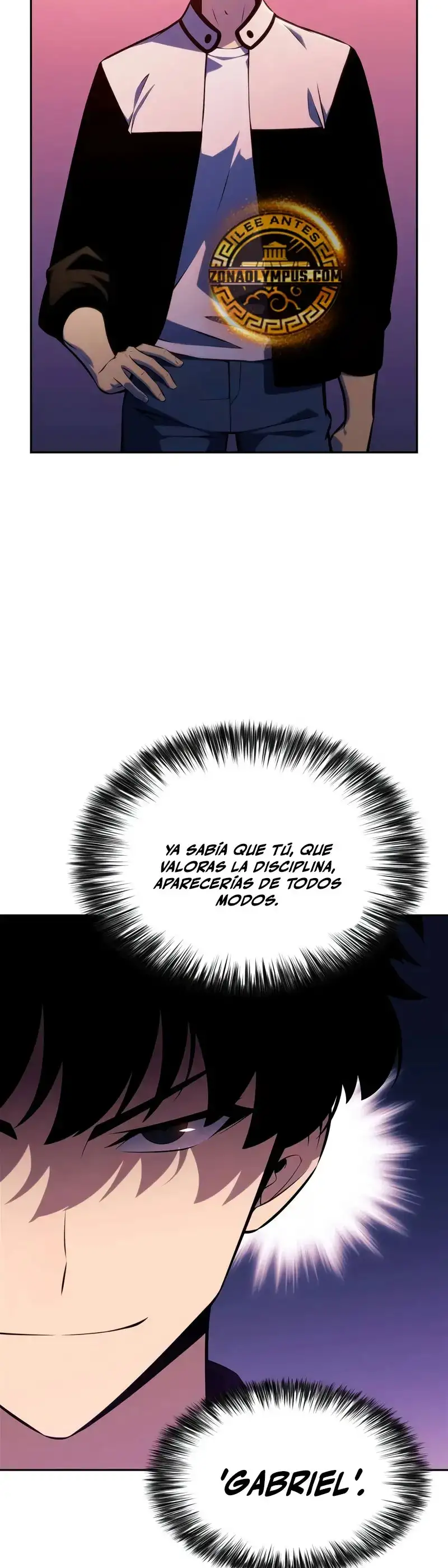 Read Novato Solo a Nivel Maximo ES Manga Online
