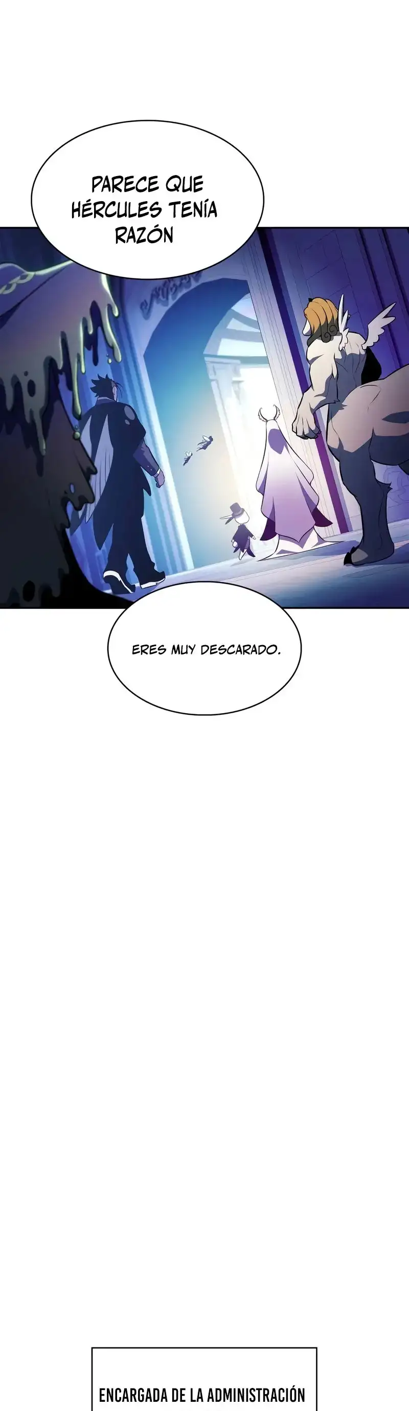 Read Novato Solo a Nivel Maximo ES Manga Online
