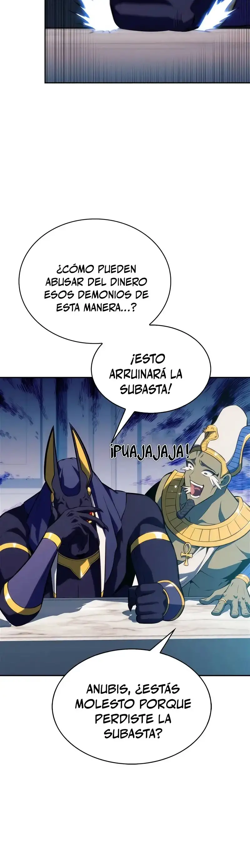 Read Novato Solo a Nivel Maximo ES Manga Online