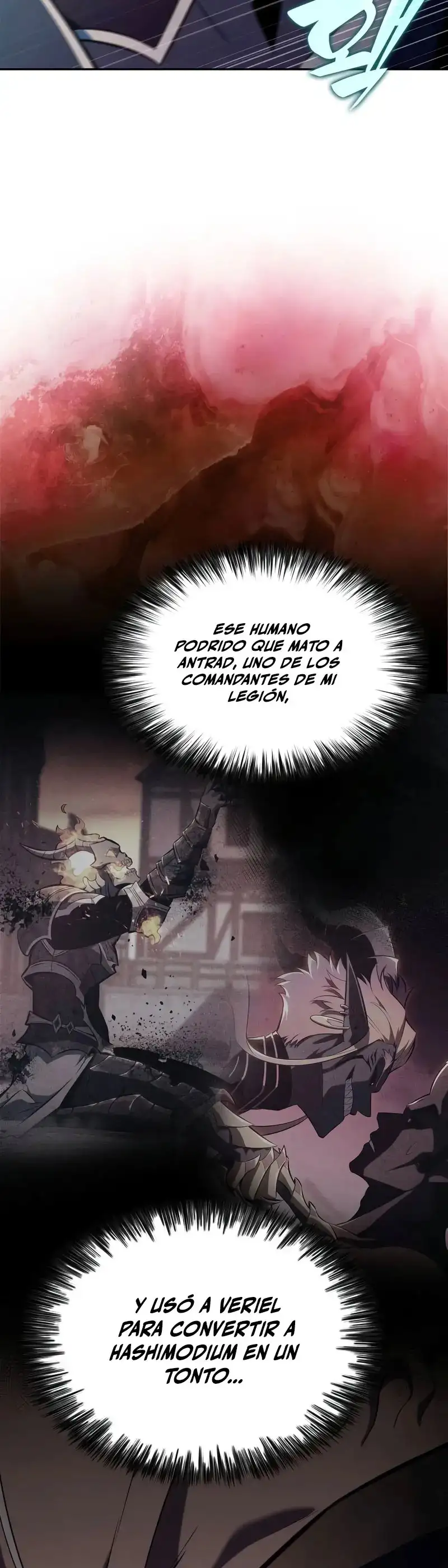 Read Novato Solo a Nivel Maximo ES Manga Online
