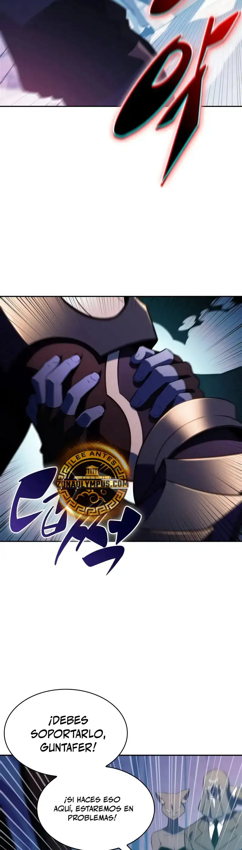 Read Novato Solo a Nivel Maximo ES Manga Online