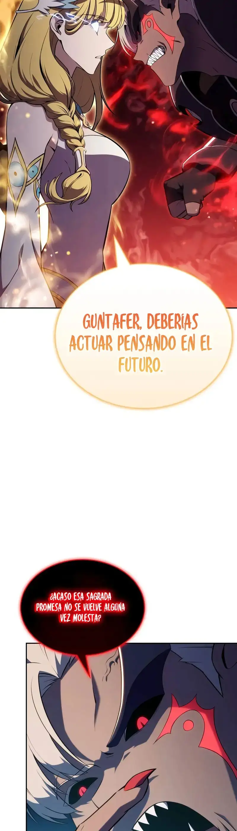 Read Novato Solo a Nivel Maximo ES Manga Online
