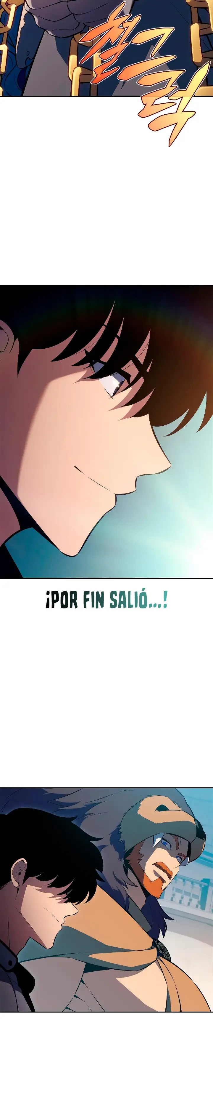 Read Novato Solo a Nivel Maximo ES Manga Online