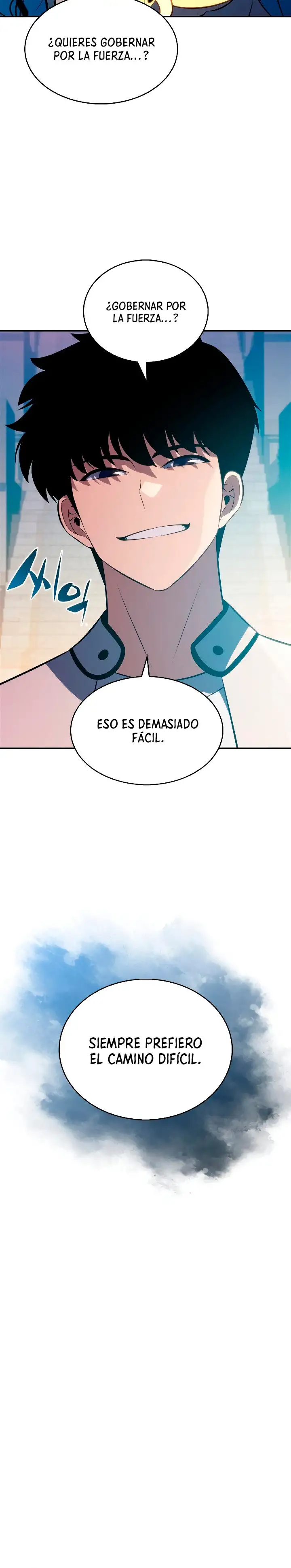 Read Novato Solo a Nivel Maximo ES Manga Online
