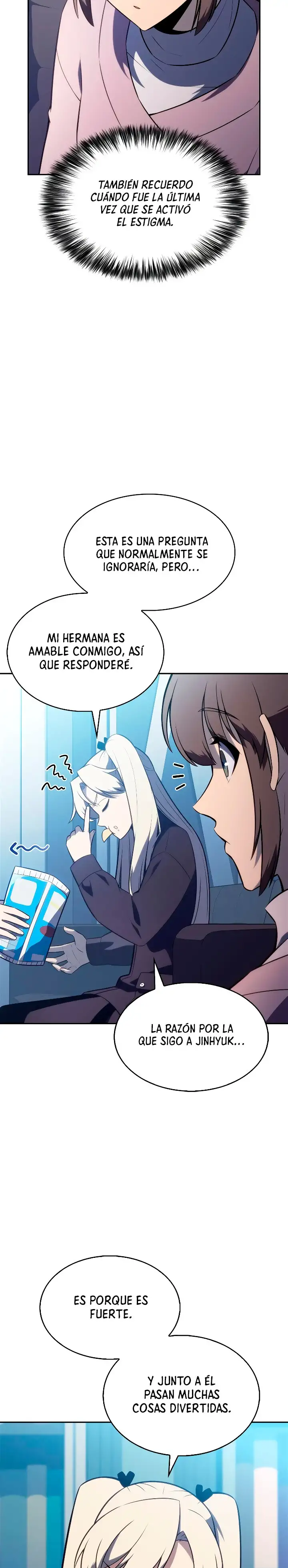 Read Novato Solo a Nivel Maximo ES Manga Online