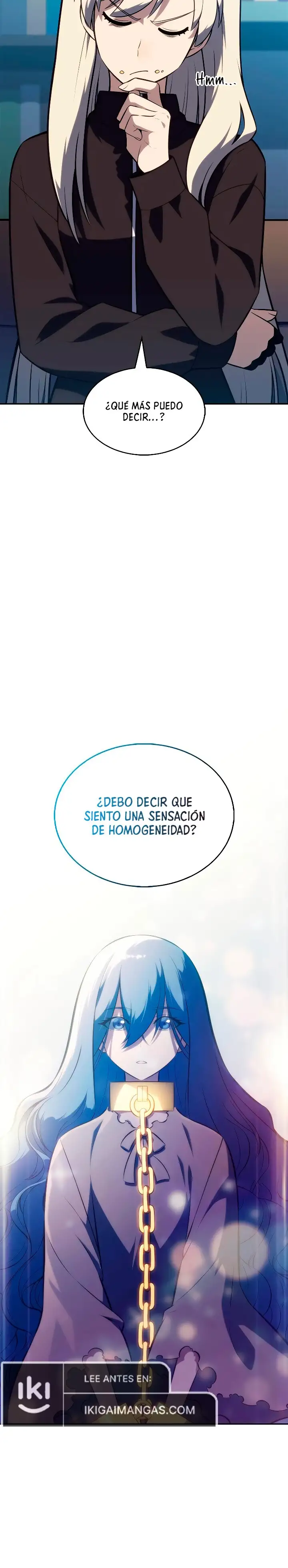 Read Novato Solo a Nivel Maximo ES Manga Online