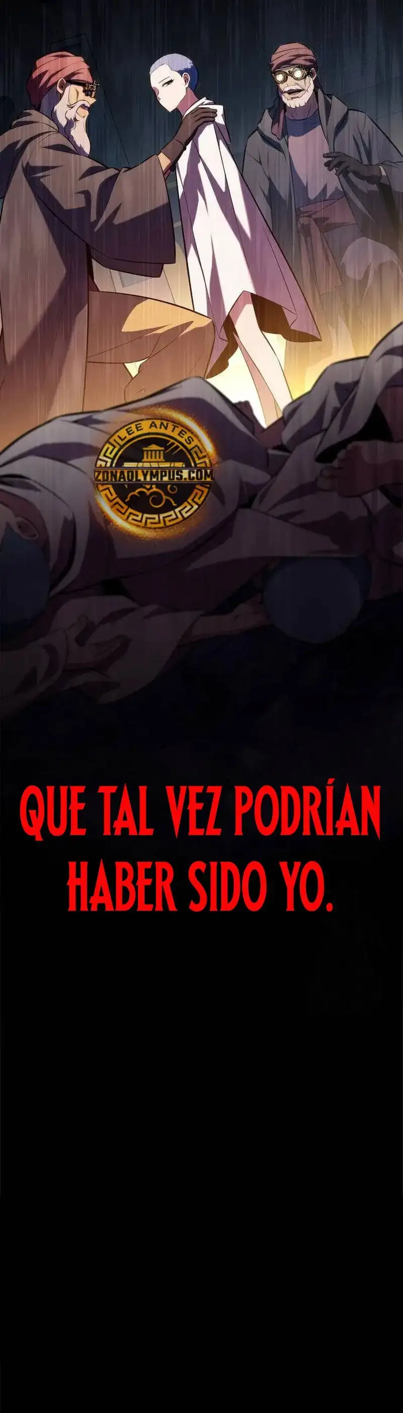 Read Novato Solo a Nivel Maximo ES Manga Online