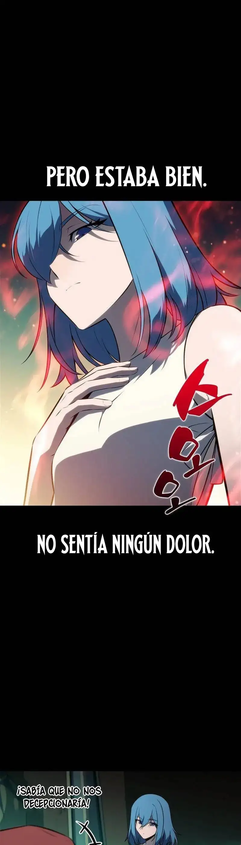 Read Novato Solo a Nivel Maximo ES Manga Online