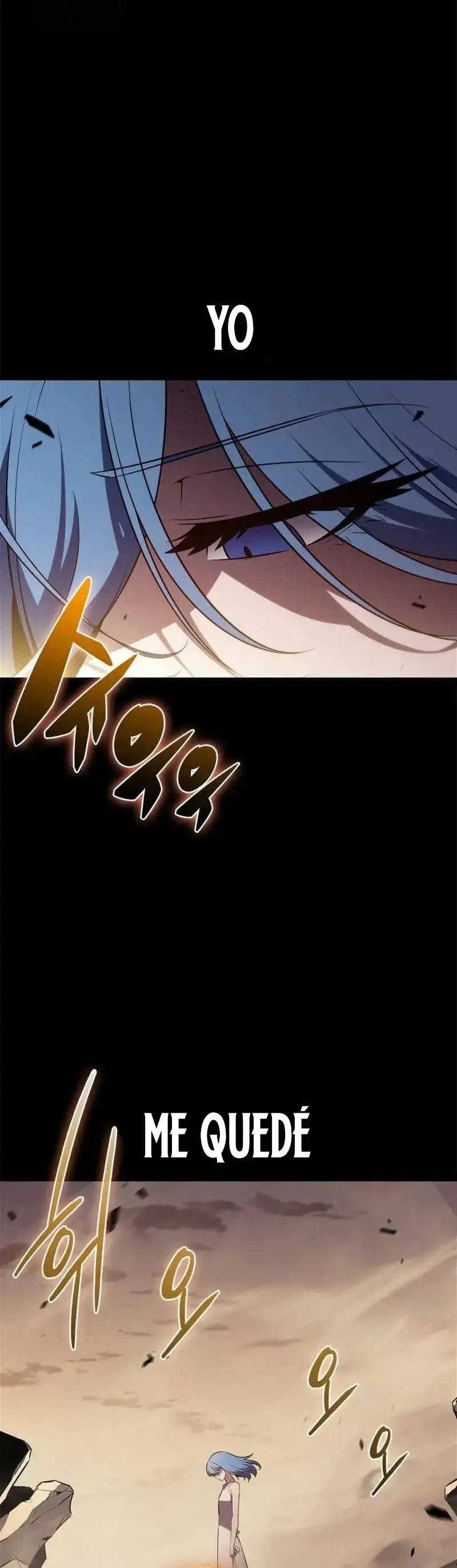 Read Novato Solo a Nivel Maximo ES Manga Online