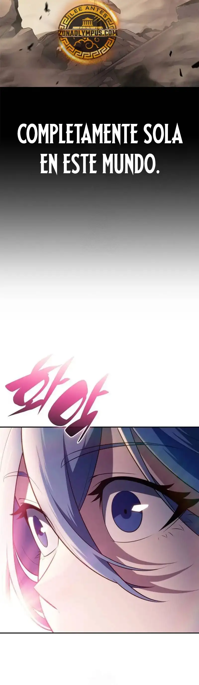 Read Novato Solo a Nivel Maximo ES Manga Online