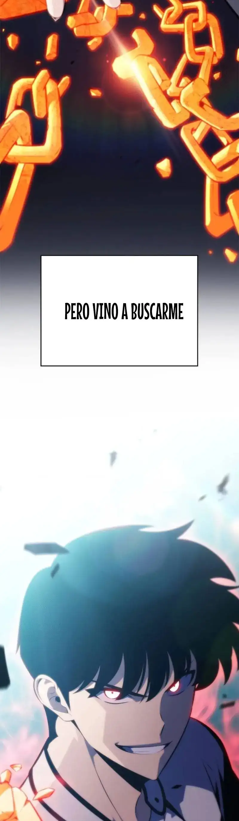 Read Novato Solo a Nivel Maximo ES Manga Online