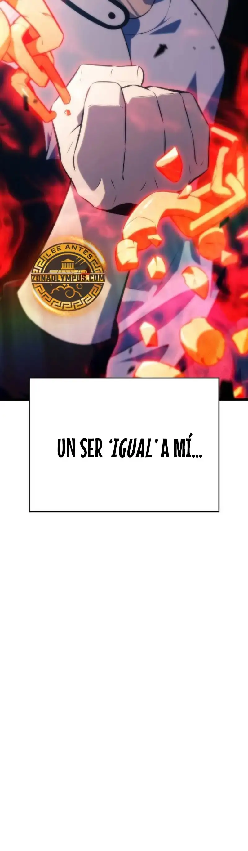 Read Novato Solo a Nivel Maximo ES Manga Online