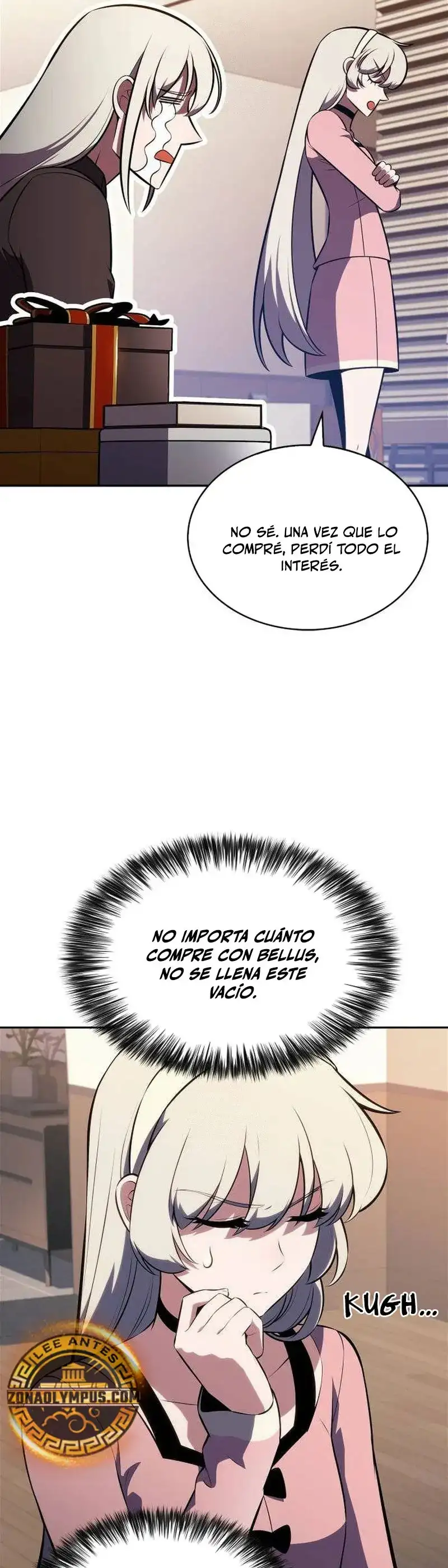 Read Novato Solo a Nivel Maximo ES Manga Online
