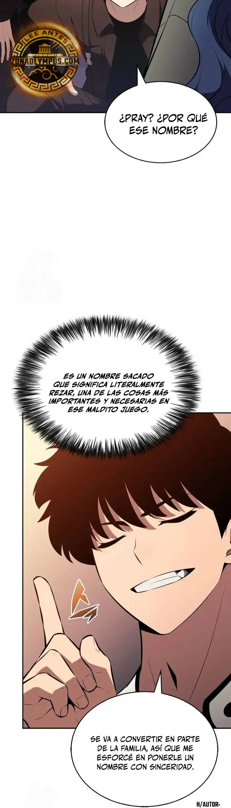 Read Novato Solo a Nivel Maximo ES Manga Online