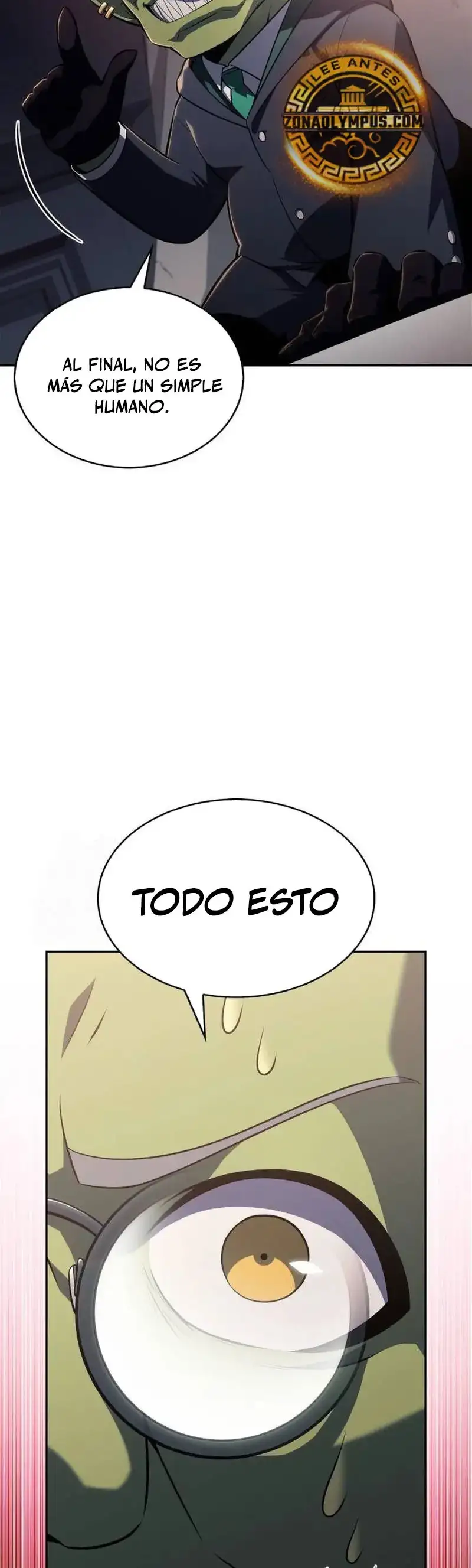 Read Novato Solo a Nivel Maximo ES Manga Online