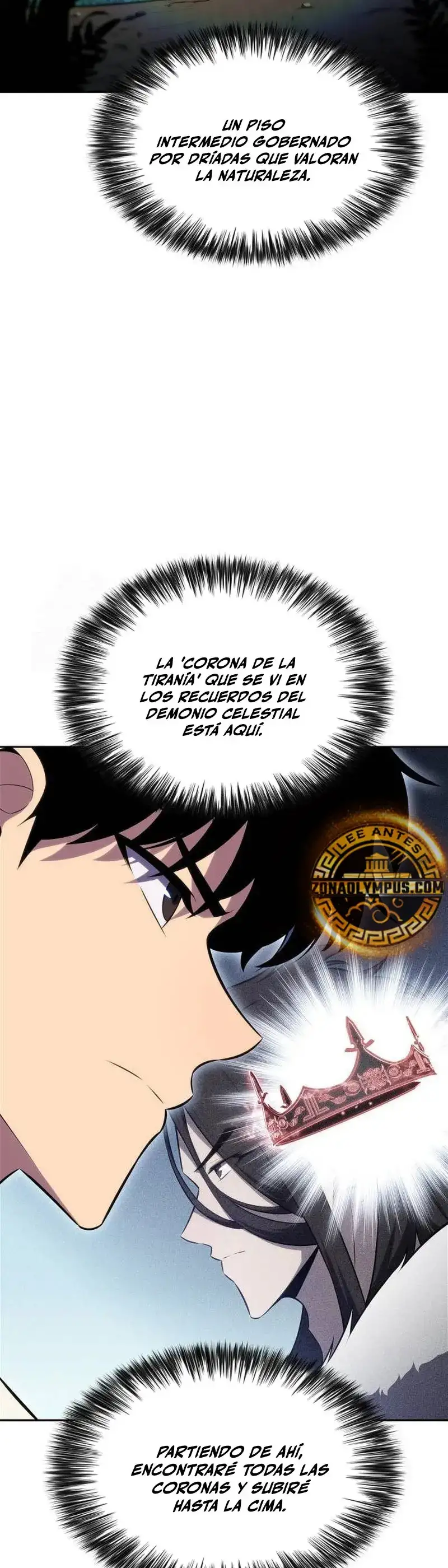 Read Novato Solo a Nivel Maximo ES Manga Online