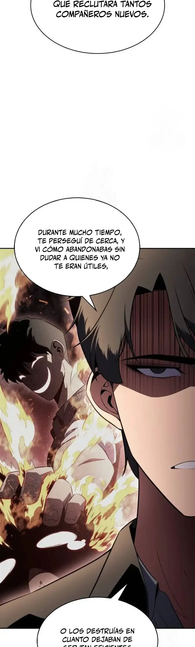 Read Novato Solo a Nivel Maximo ES Manga Online
