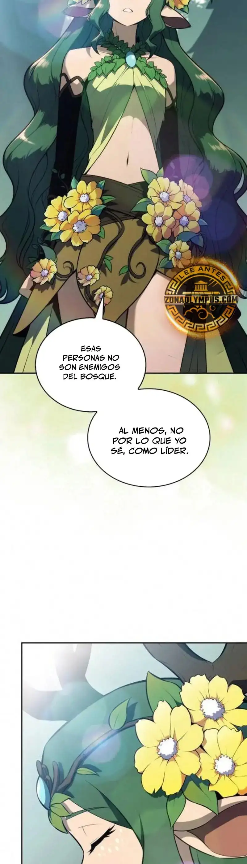 Read Novato Solo a Nivel Maximo ES Manga Online